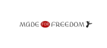 Made for Freedom
